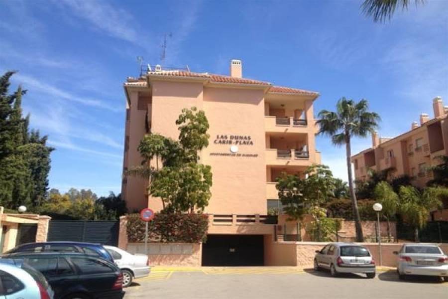 Marbella,Málaga,España,2 Bedrooms Bedrooms,1 BañoBathrooms,Apartamentos,5144