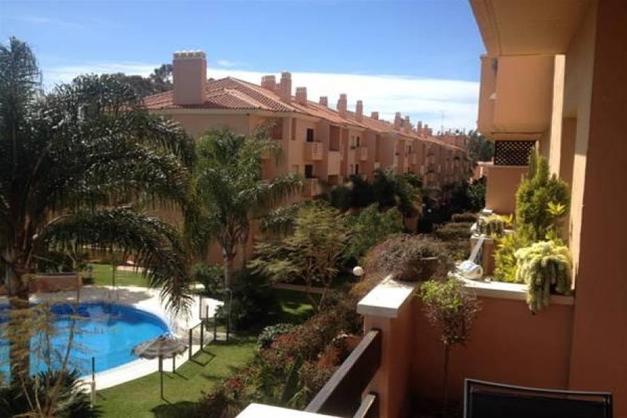 Marbella,Málaga,España,2 Bedrooms Bedrooms,1 BañoBathrooms,Apartamentos,5144