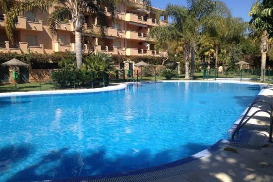 Marbella,Málaga,España,2 Bedrooms Bedrooms,1 BañoBathrooms,Apartamentos,5144