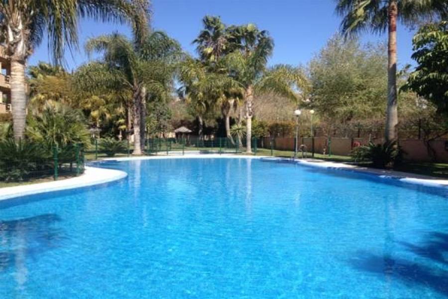 Marbella,Málaga,España,2 Bedrooms Bedrooms,1 BañoBathrooms,Apartamentos,5144