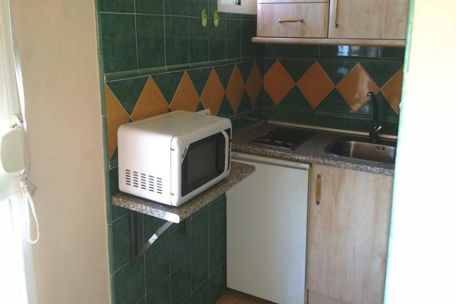 Mijas Costa,Málaga,España,3 BathroomsBathrooms,Estudios,5145
