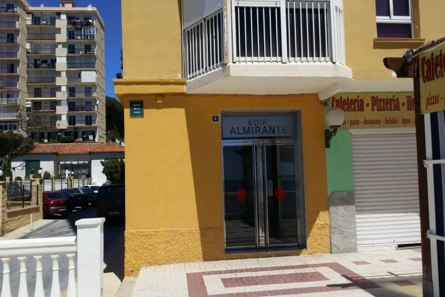Mijas Costa,Málaga,España,3 BathroomsBathrooms,Estudios,5145