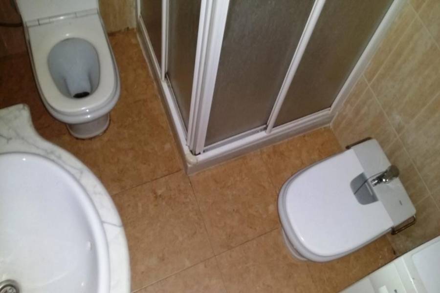 Mijas Costa,Málaga,España,3 BathroomsBathrooms,Estudios,5145
