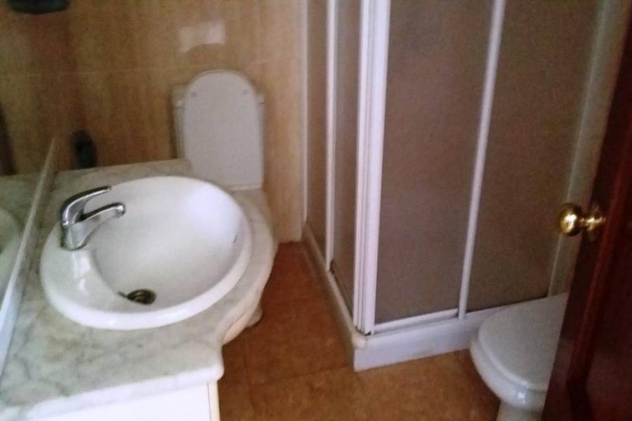 Mijas Costa,Málaga,España,3 BathroomsBathrooms,Estudios,5145