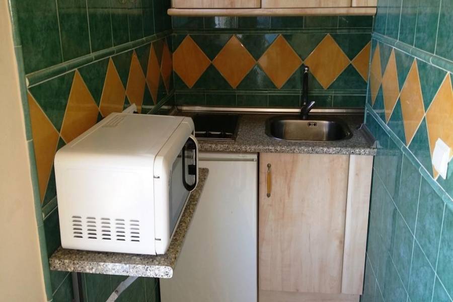 Mijas Costa,Málaga,España,3 BathroomsBathrooms,Estudios,5145