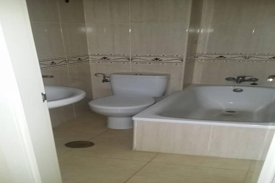 Arroyo de la Miel,Málaga,España,1 Dormitorio Bedrooms,1 BañoBathrooms,Apartamentos,5146