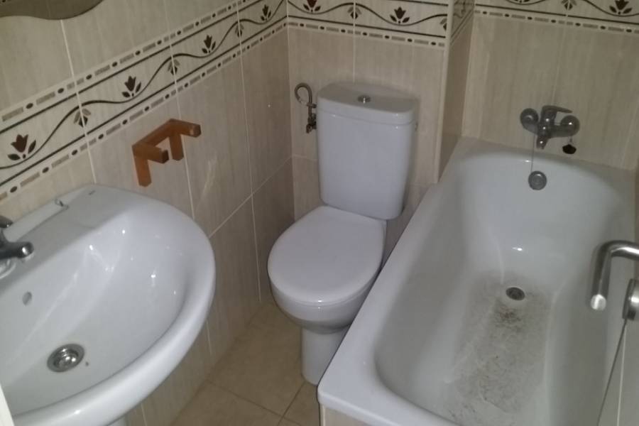 Arroyo de la Miel,Málaga,España,1 Dormitorio Bedrooms,1 BañoBathrooms,Apartamentos,5146