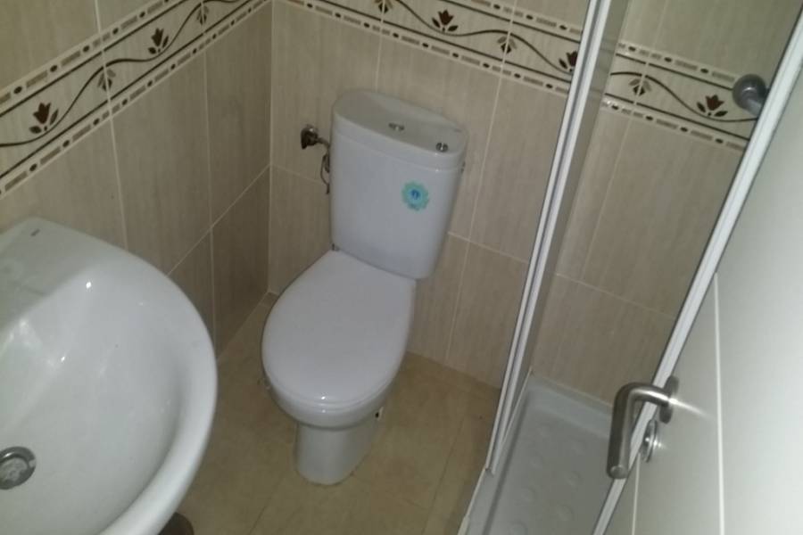 Arroyo de la Miel,Málaga,España,1 Dormitorio Bedrooms,1 BañoBathrooms,Apartamentos,5146