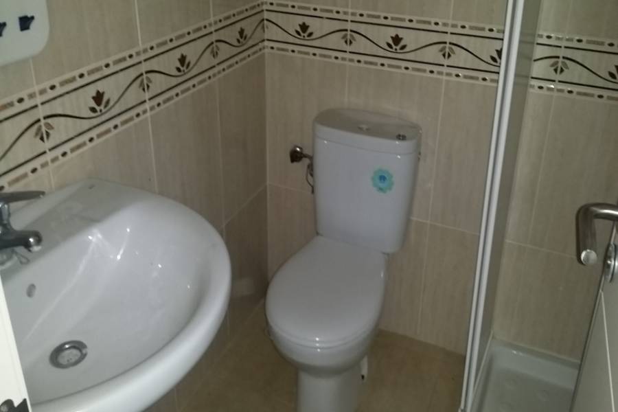 Arroyo de la Miel,Málaga,España,1 Dormitorio Bedrooms,1 BañoBathrooms,Apartamentos,5146
