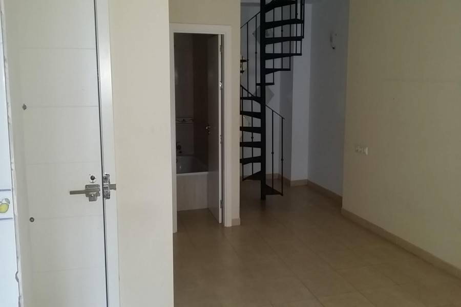 Arroyo de la Miel,Málaga,España,1 Dormitorio Bedrooms,1 BañoBathrooms,Apartamentos,5146