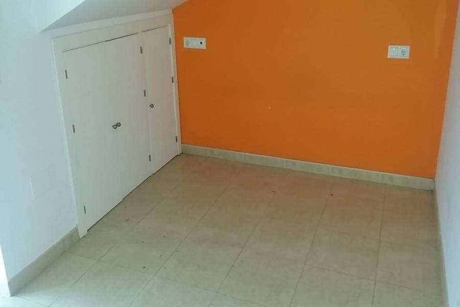 Arroyo de la Miel,Málaga,España,1 Dormitorio Bedrooms,1 BañoBathrooms,Apartamentos,5146