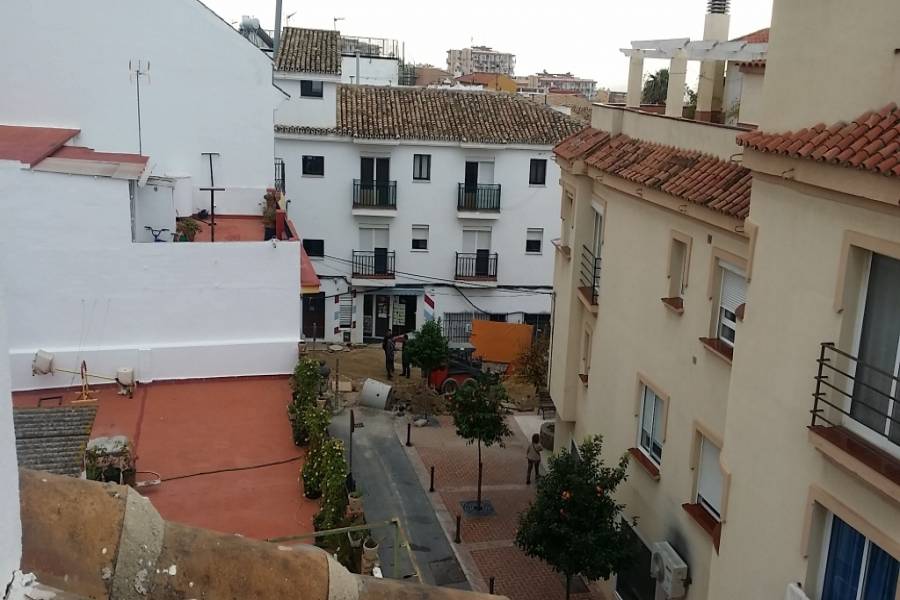 Arroyo de la Miel,Málaga,España,1 Dormitorio Bedrooms,1 BañoBathrooms,Apartamentos,5146