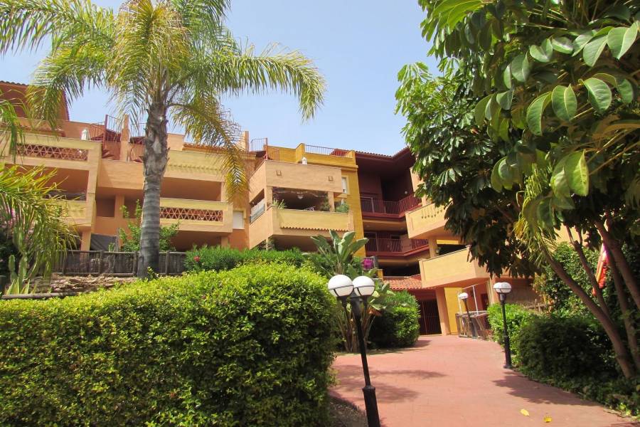 Marbella,Málaga,España,2 Bedrooms Bedrooms,2 BathroomsBathrooms,Apartamentos,5148