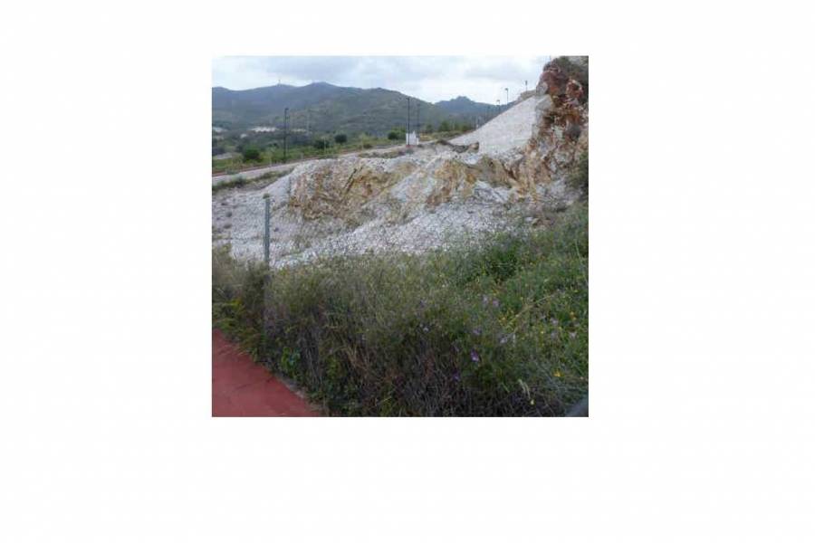 Arroyo de la Miel,Málaga,España,Solares,5154