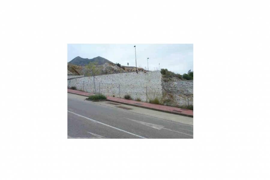 Arroyo de la Miel,Málaga,España,Solares,5154