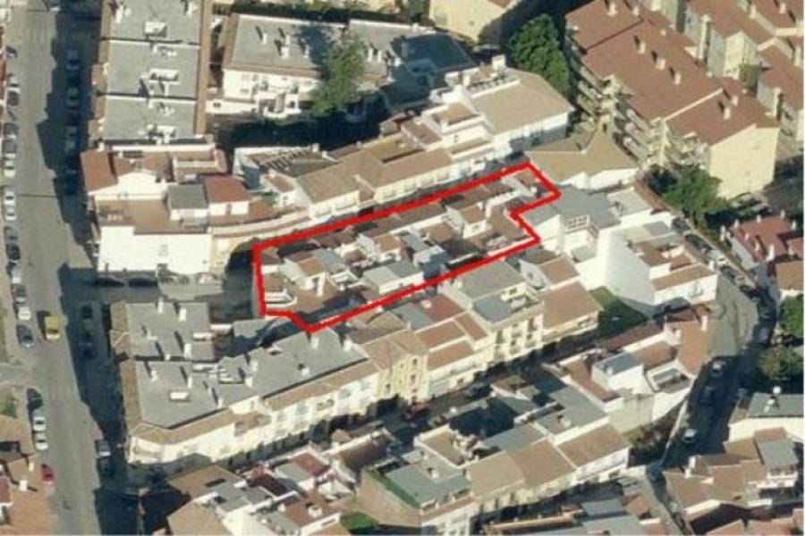 Alhaurín el Grande,Málaga,España,1 BañoBathrooms,Locales,5155