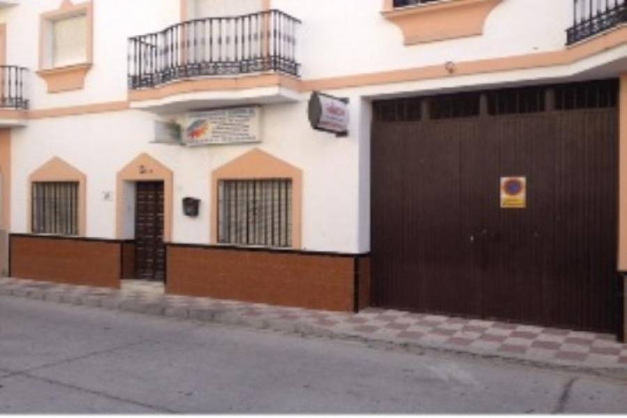 Alhaurín el Grande,Málaga,España,1 BañoBathrooms,Locales,5155