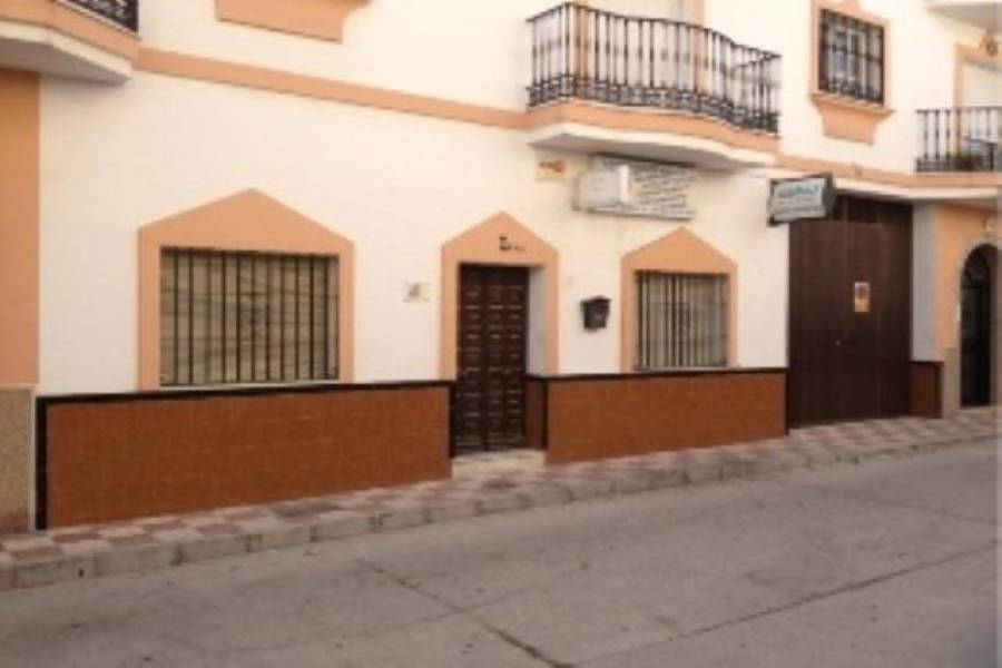 Alhaurín el Grande,Málaga,España,1 BañoBathrooms,Locales,5155