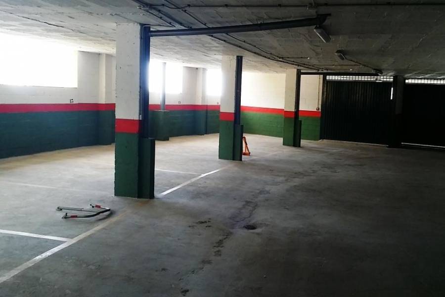 Benalmádena Costa,Málaga,España,Cocheras,5157