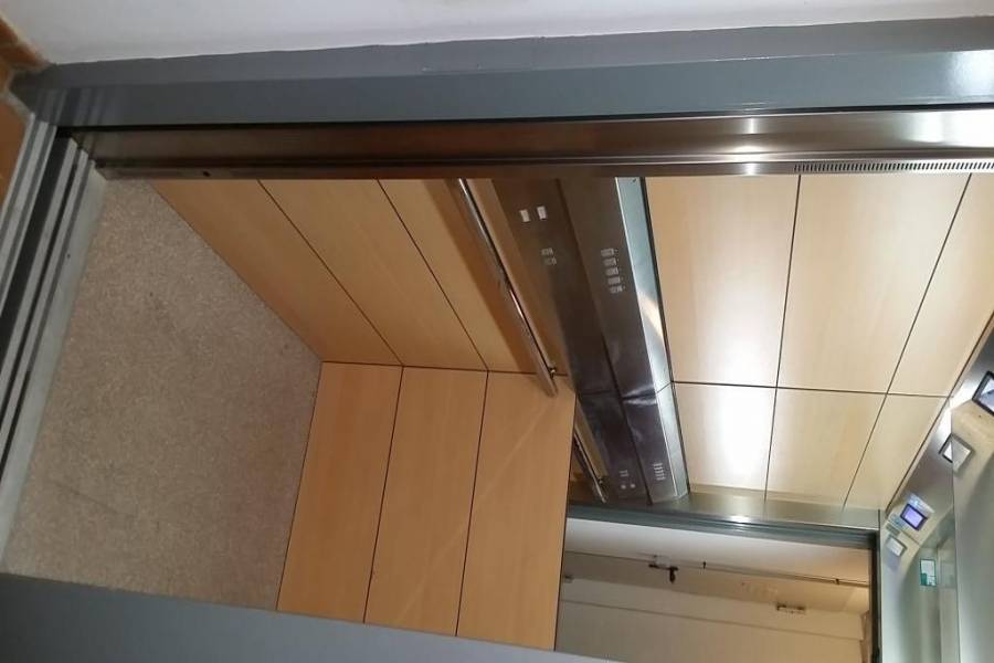 Benalmádena Costa,Málaga,España,Cocheras,5157