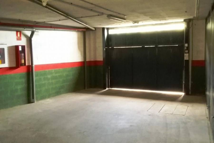 Benalmádena Costa,Málaga,España,Cocheras,5157