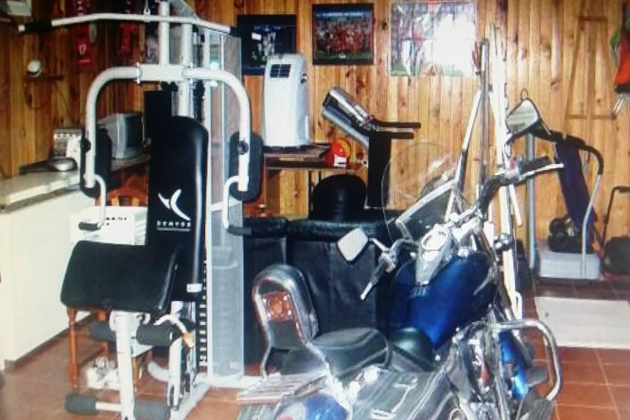 Alhaurín de la Torre,Málaga,España,2 Bedrooms Bedrooms,3 BathroomsBathrooms,Chalets,5160