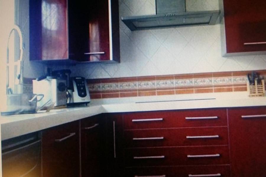 Alhaurín de la Torre,Málaga,España,7 Bedrooms Bedrooms,3 BathroomsBathrooms,Chalets,5161