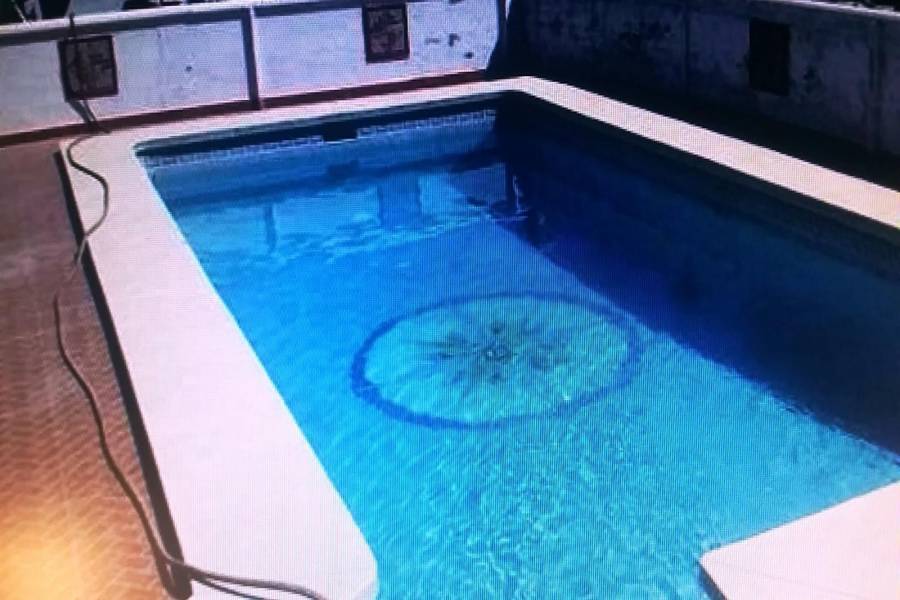 Alhaurín de la Torre,Málaga,España,7 Bedrooms Bedrooms,3 BathroomsBathrooms,Chalets,5161