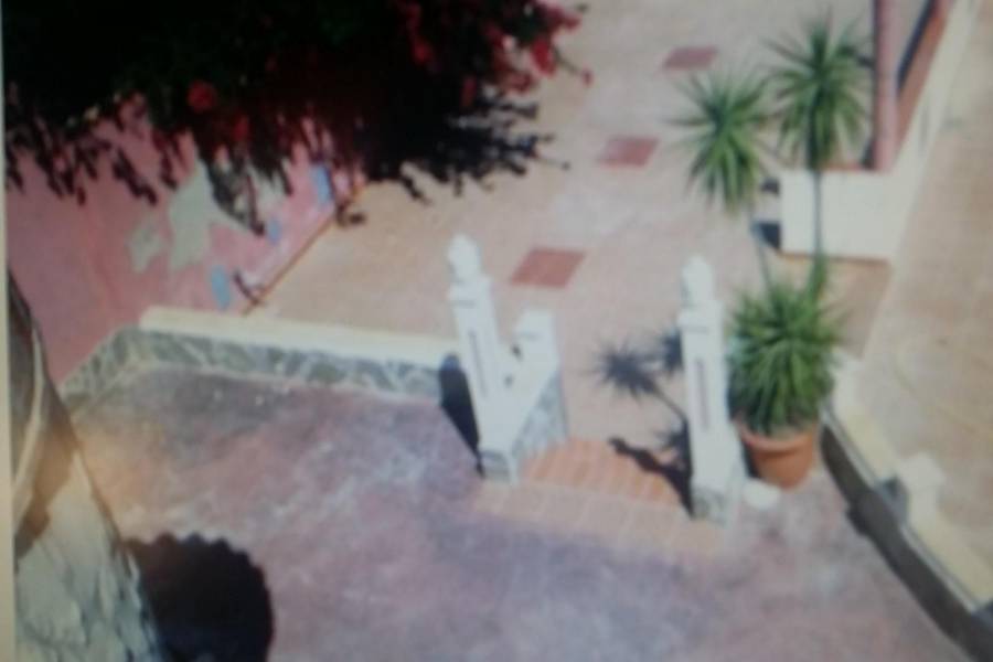 Alhaurín de la Torre,Málaga,España,7 Bedrooms Bedrooms,3 BathroomsBathrooms,Chalets,5161