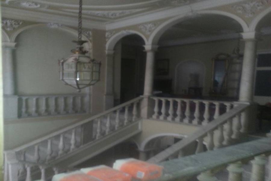 Málaga,Málaga,España,Edificios,5164