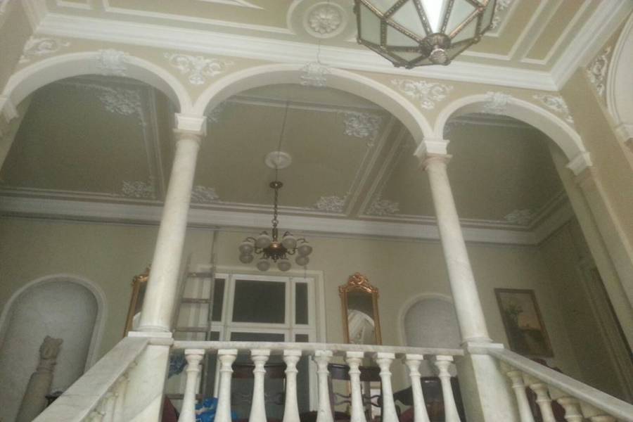 Málaga,Málaga,España,Edificios,5164