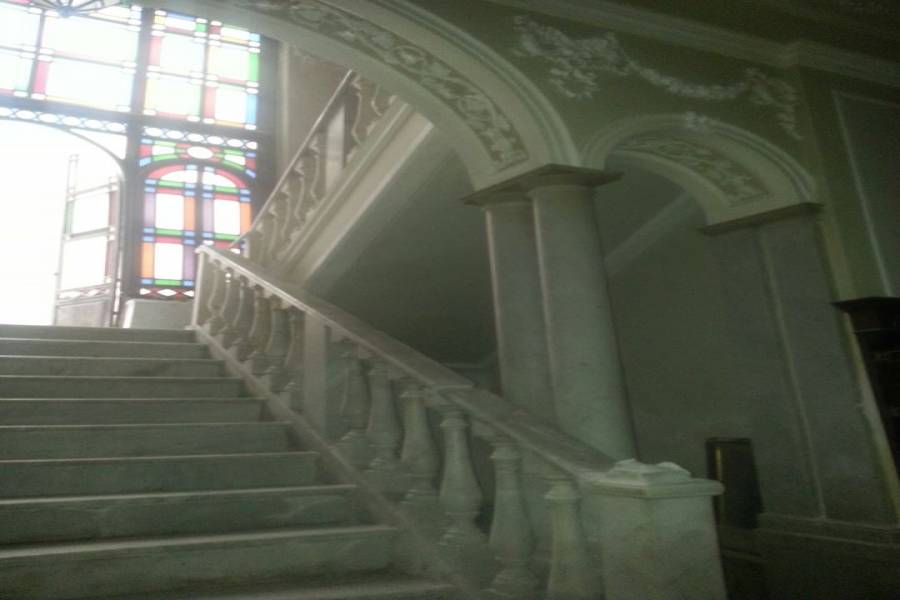 Málaga,Málaga,España,Edificios,5164