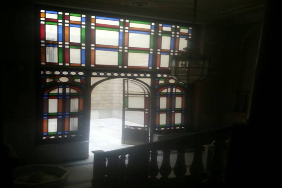 Málaga,Málaga,España,Edificios,5164