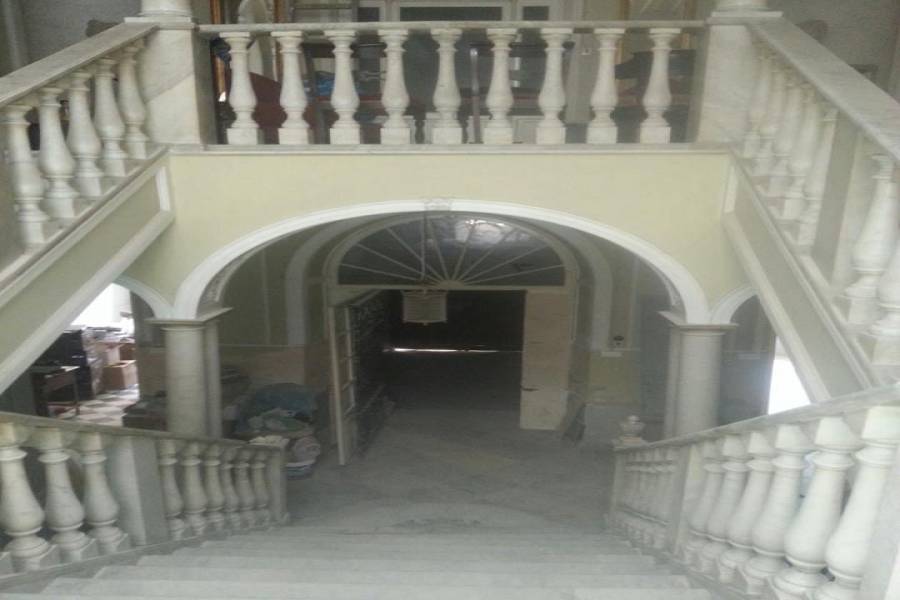 Málaga,Málaga,España,Edificios,5164