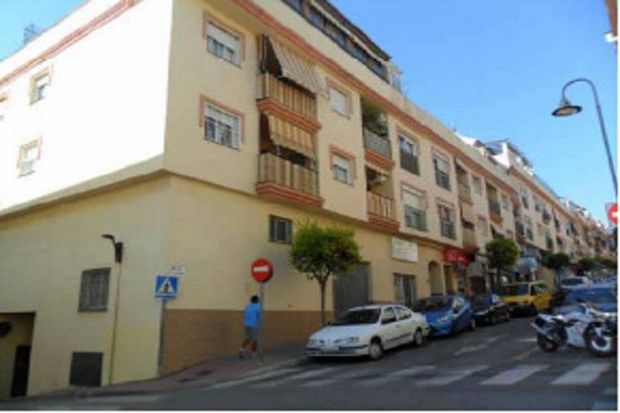 Mijas Costa,Málaga,España,Cocheras,5166