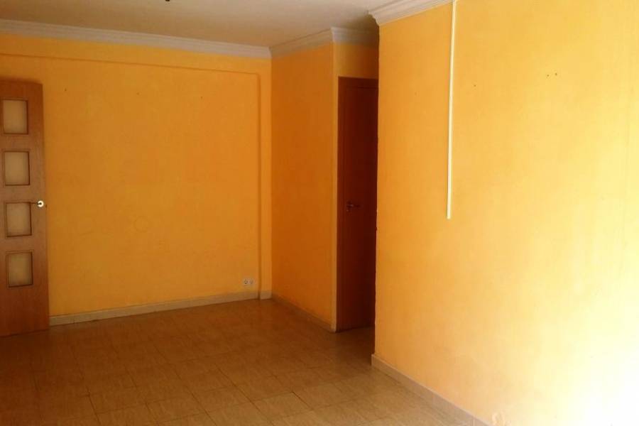 Fuengirola,Málaga,España,3 Bedrooms Bedrooms,1 BañoBathrooms,Pisos,5175