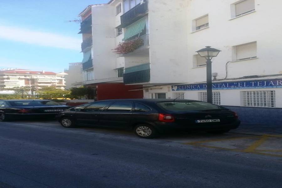 Fuengirola,Málaga,España,3 Bedrooms Bedrooms,1 BañoBathrooms,Pisos,5175