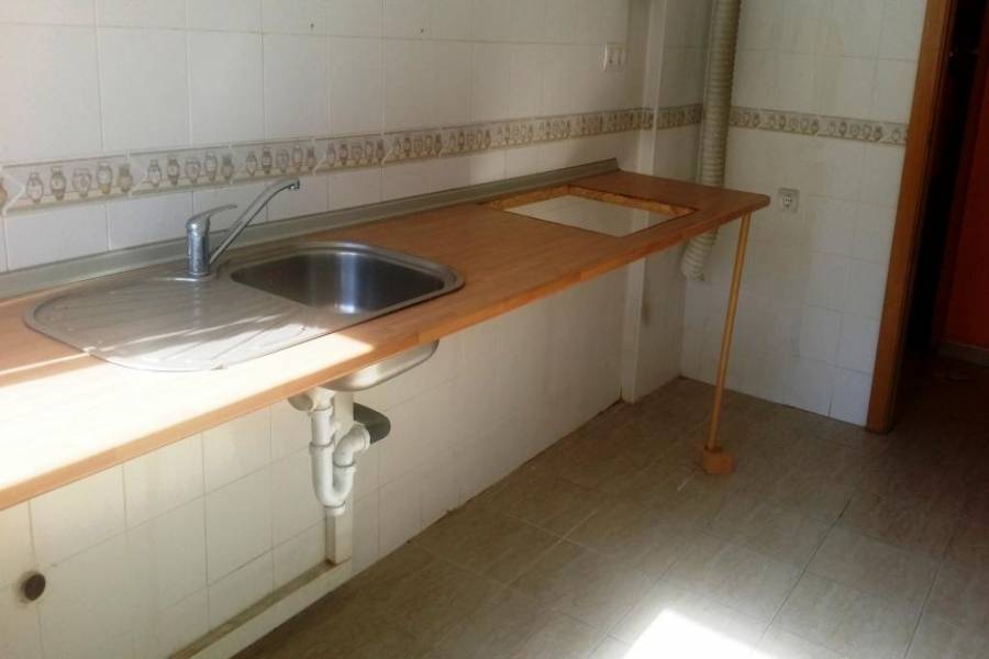 Fuengirola,Málaga,España,3 Bedrooms Bedrooms,1 BañoBathrooms,Pisos,5175