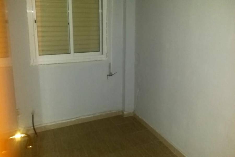Fuengirola,Málaga,España,3 Bedrooms Bedrooms,1 BañoBathrooms,Pisos,5175