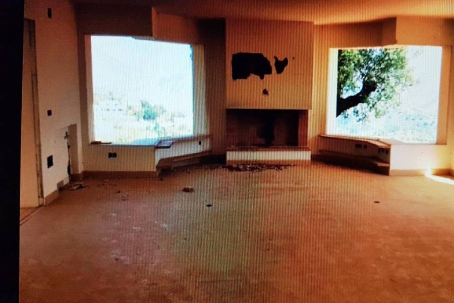 Ojén,Málaga,España,4 Bedrooms Bedrooms,2 BathroomsBathrooms,Chalets,5178