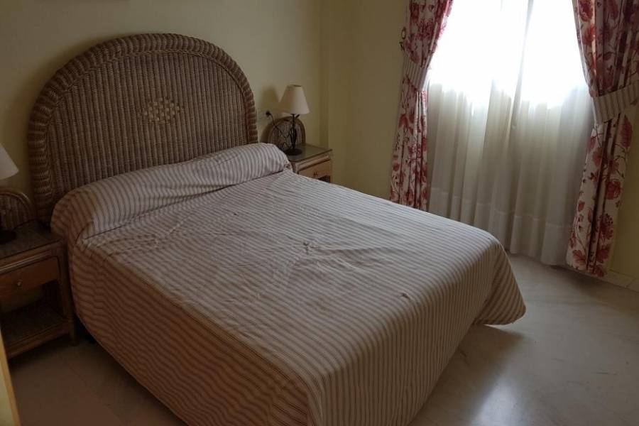 Benalmádena Costa,Málaga,España,2 Bedrooms Bedrooms,1 BañoBathrooms,Apartamentos,5180