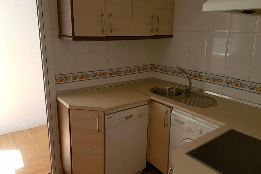 Benalmádena Costa,Málaga,España,2 Bedrooms Bedrooms,1 BañoBathrooms,Apartamentos,5180
