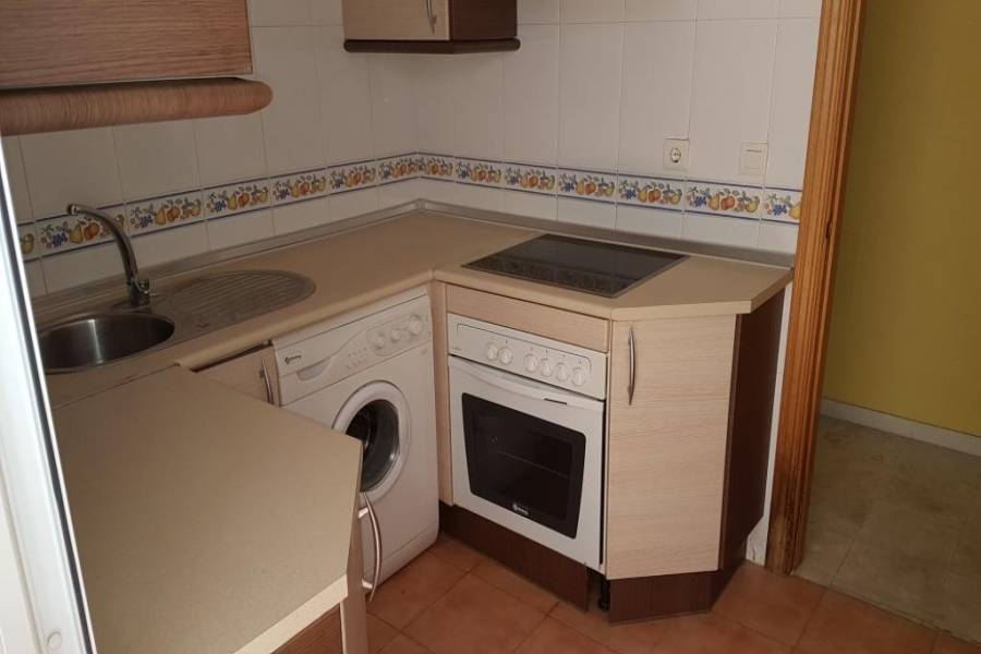 Benalmádena Costa,Málaga,España,2 Bedrooms Bedrooms,1 BañoBathrooms,Apartamentos,5180