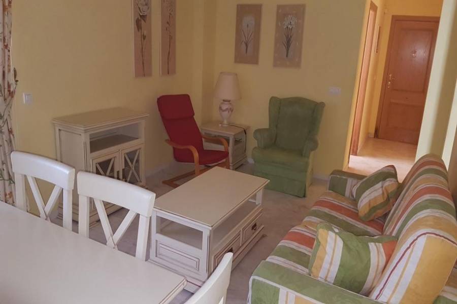 Benalmádena Costa,Málaga,España,2 Bedrooms Bedrooms,1 BañoBathrooms,Apartamentos,5180