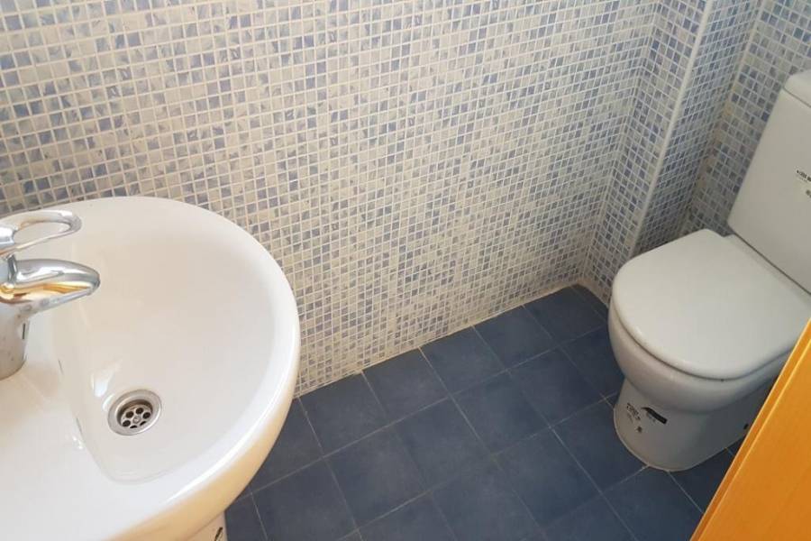 Torremolinos,Málaga,España,3 Bedrooms Bedrooms,2 BathroomsBathrooms,Chalets,5181