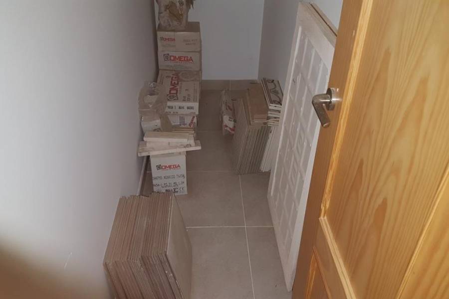 Torremolinos,Málaga,España,3 Bedrooms Bedrooms,2 BathroomsBathrooms,Chalets,5181