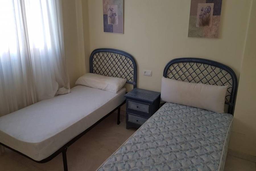 Benalmádena Costa,Málaga,España,2 Bedrooms Bedrooms,1 BañoBathrooms,Apartamentos,5182