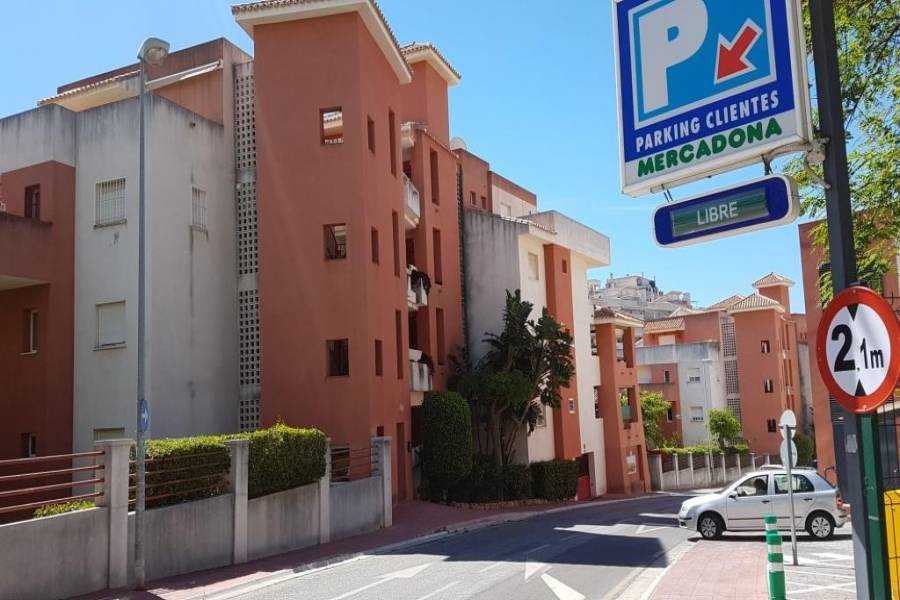 Benalmádena Costa,Málaga,España,2 Bedrooms Bedrooms,1 BañoBathrooms,Apartamentos,5182