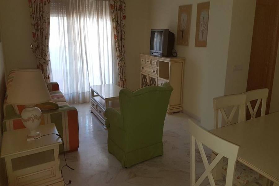 Benalmádena Costa,Málaga,España,2 Bedrooms Bedrooms,1 BañoBathrooms,Apartamentos,5182