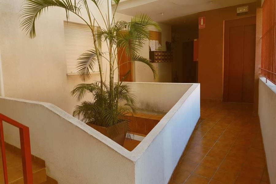 Benalmádena Costa,Málaga,España,2 Bedrooms Bedrooms,1 BañoBathrooms,Apartamentos,5182